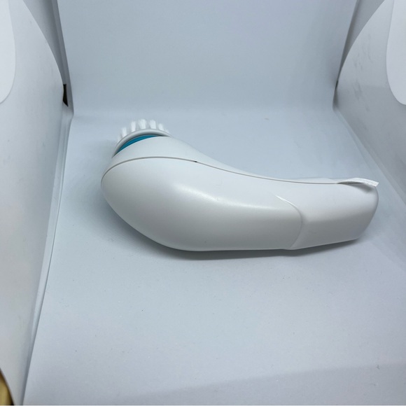 BeautiControl Professional Skin Care Tool Exfoliating Buffer with Brush Set NEW - Picture 3 of 8